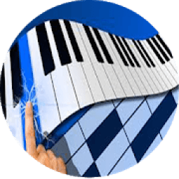 ikon Butterfly Piano 2018