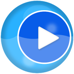ikon HD Video Player - Play All Formats Video