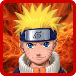 ikon Герои Наруто