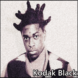 ikon All Songs Kodak Black