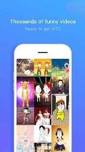 VitoMaker screenshot 2