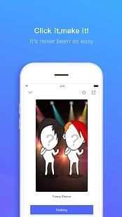 VitoMaker screenshot 3