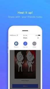 VitoMaker screenshot 1