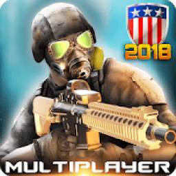 MazeMilitia: LAN, Online Multiplayer Shooting Game