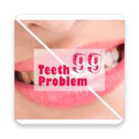 99 Teeth Problem on 9Apps