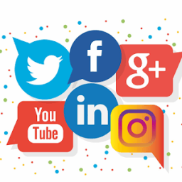 ikon All Social NetWorks