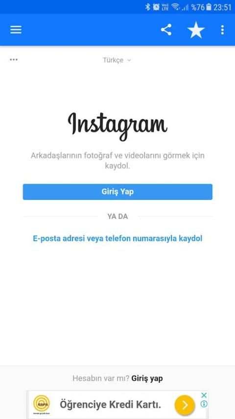 All Social NetWorks screenshot 1