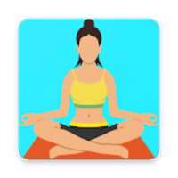 Yoga for weight loss on 9Apps