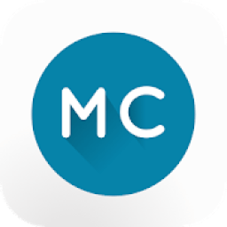 MindCare: mental well-being analytics made easy आइकन