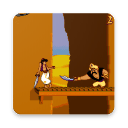 Aladdin sega included tips icon