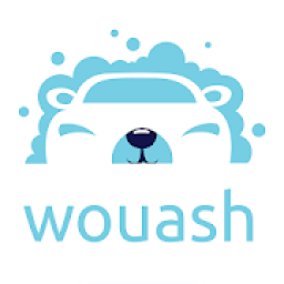 Wouash - lavage auto. Lavage de voiture à domicile icon