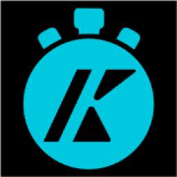 KuaiFit - Audio Personal Training & Workout Plans