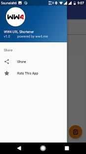 WW4 URL Shortener screenshot 6