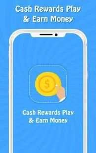 Cash Rewards Play & Earn Money screenshot 5
