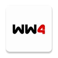 WW4 URL Shortener आइकन