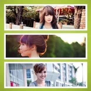 Picture Grid Photo Collage screenshot 6