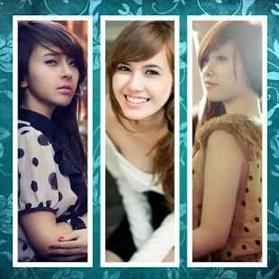 Picture Grid Photo Collage screenshot 7