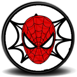 ikon Spider Man Adventure