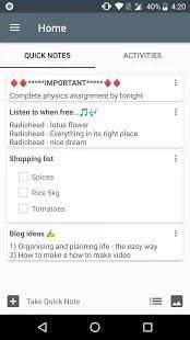 Activity Do screenshot 8