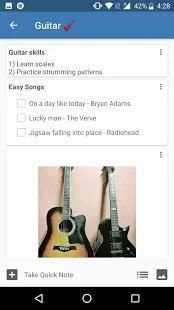 Activity Do screenshot 5