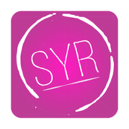 Stamped Syracuse आइकन