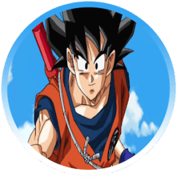 Dragon Ball Video - Free Watch आइकन