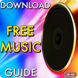 Como Descargar Musica Gratis MP3 GUIDE FREE icon