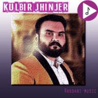 Kulbir Jhinjer - Mustachers on 9Apps