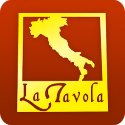 La Tavola Pizzaria icon
