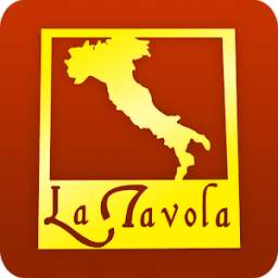 La Tavola Pizzaria 1.4.4