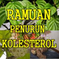 Ramuan Herbal Alami Penurun Kolesterol Lengkap