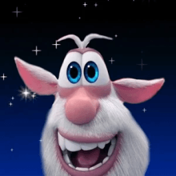 псих буба icon