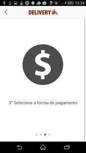 La Tavola Pizzaria screenshot 2