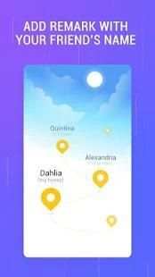 Mahalo Weather screenshot 4
