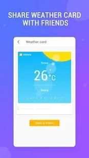 Mahalo Weather screenshot 5