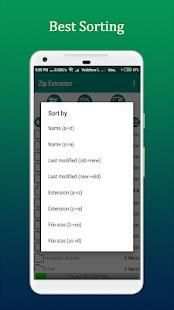 Zip Extractor - Unzip, Unrar & Zip Compress Tool screenshot 6