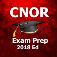 CNOR MCQ Exam Prep 2018 Ed on 9Apps