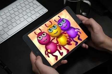 Popular Nursery Rhymes Collection Videos Offline‏ screenshot 5