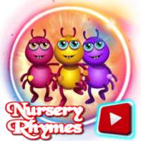 ikon Popular Nursery Rhymes Collection Videos Offline‏