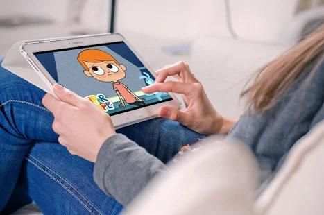 Popular Nursery Rhymes Collection Videos Offline‏ screenshot 1