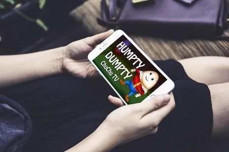 Popular Nursery Rhymes Collection Videos Offline‏ screenshot 4