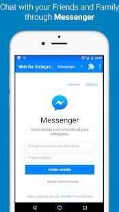 Web for Instagram screenshot 4