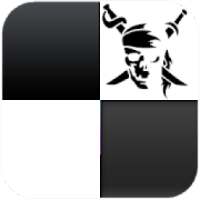 Pirate Piano Tiles