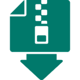 ikon Zip Extractor - Unzip, Unrar &amp; Zip Compress Tool