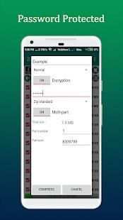 Zip Extractor - Unzip, Unrar & Zip Compress Tool screenshot 4