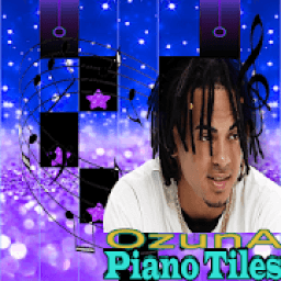 Ozuna at Piano Ties icon