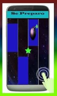 Ozuna at Piano Ties screenshot 3