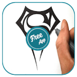 ikon How To Draw Tattoos hd