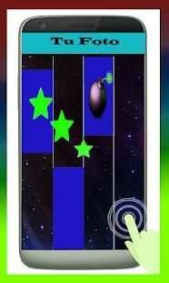 Ozuna at Piano Ties screenshot 2