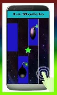 Ozuna at Piano Ties screenshot 1